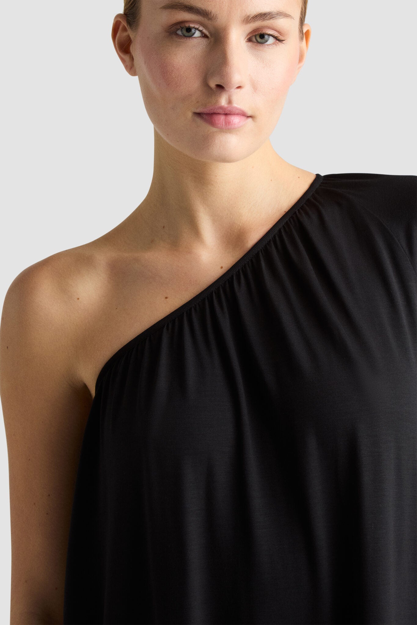 Residus Cherrie Dress Svart