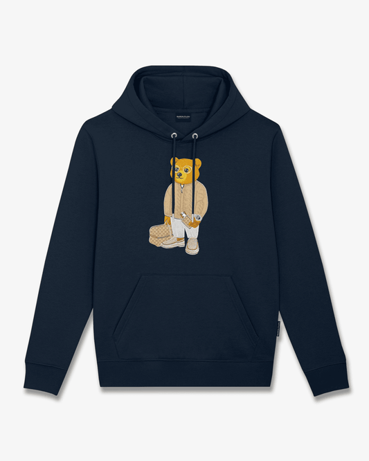 Baron Filou Hoodie Filou CXL VI