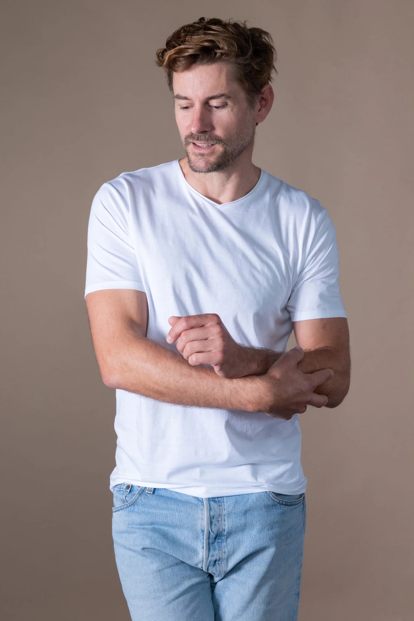 Anonym Apparel Milo T-Shirt