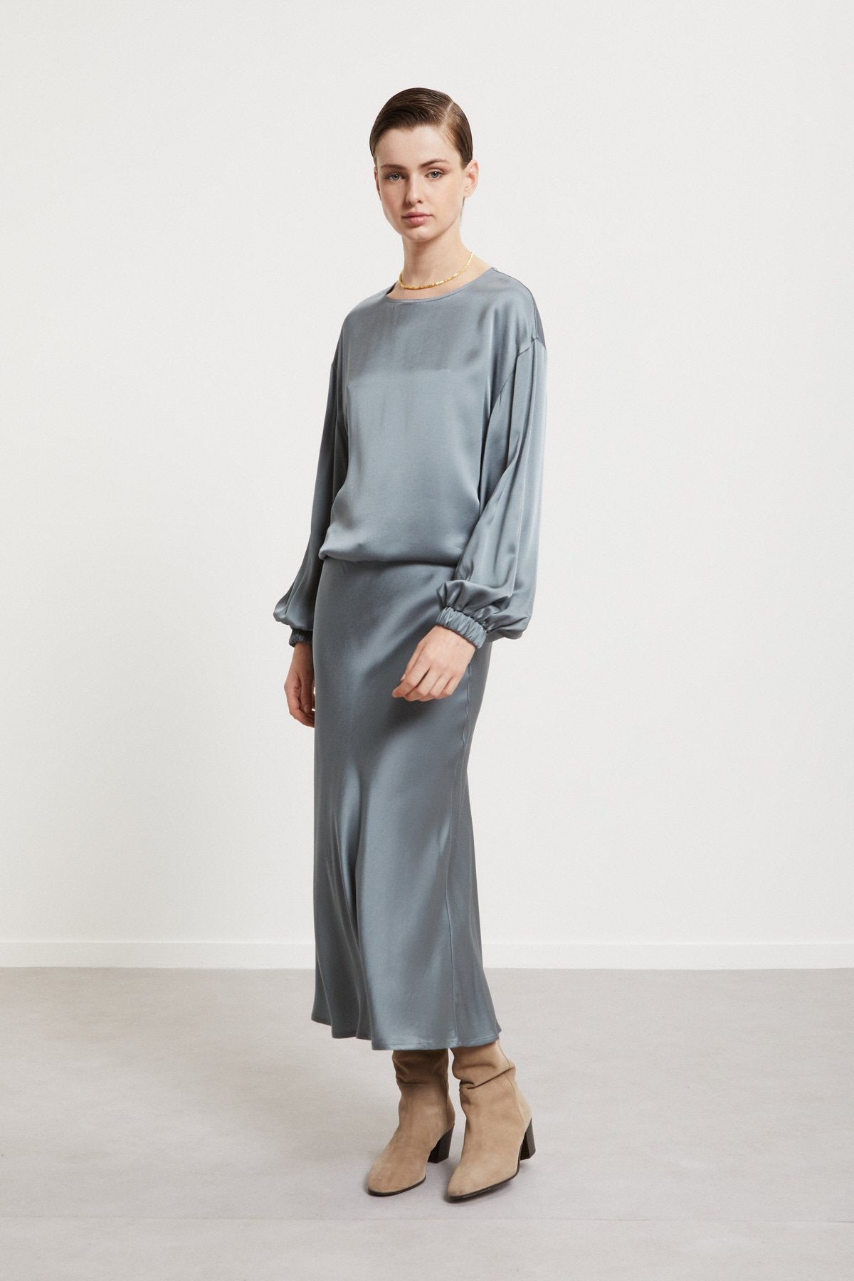 OttoD´ame Viscose Blouse