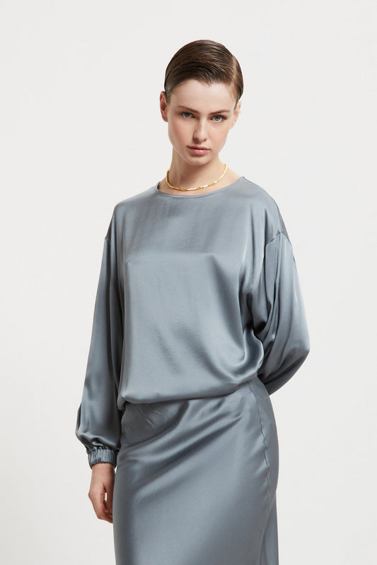 OttoD´ame Viscose Blouse