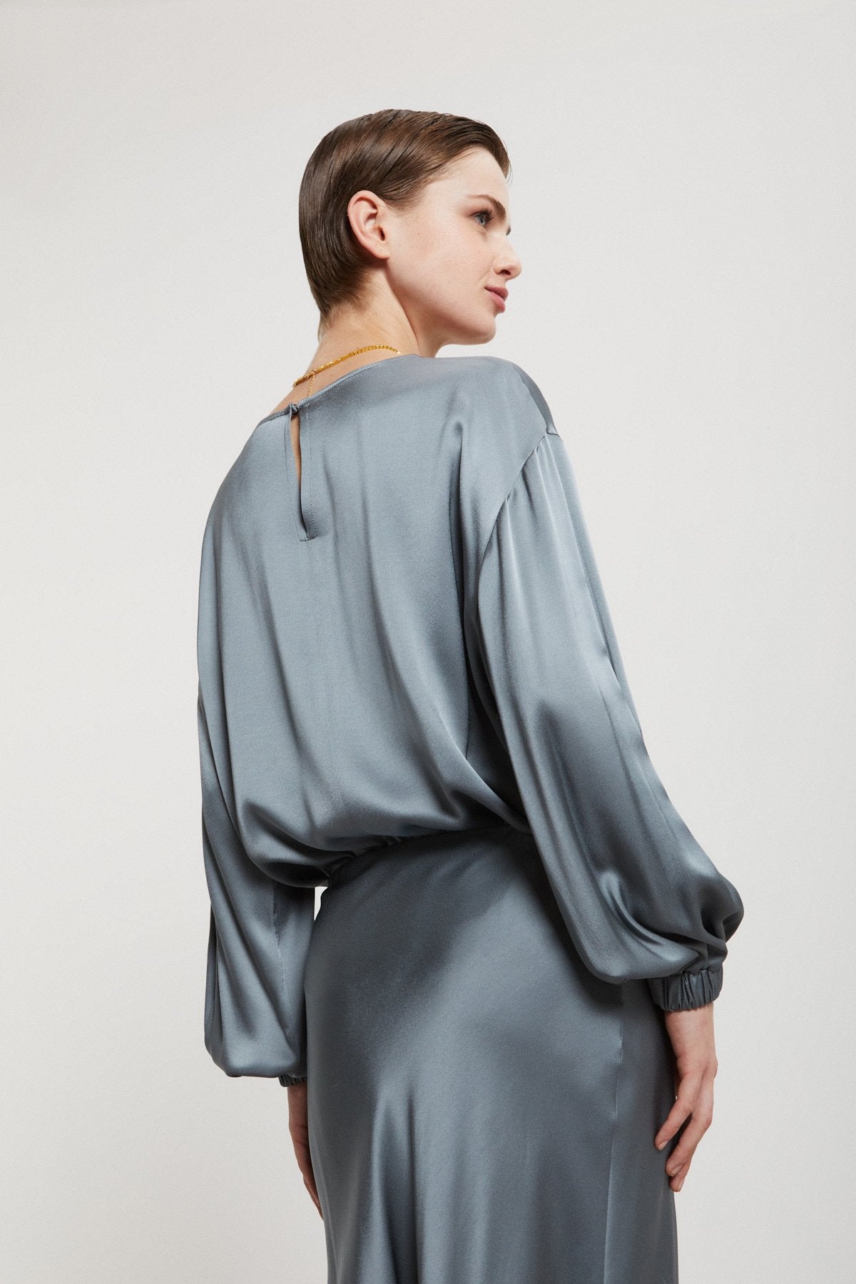 OttoD´ame Viscose Blouse