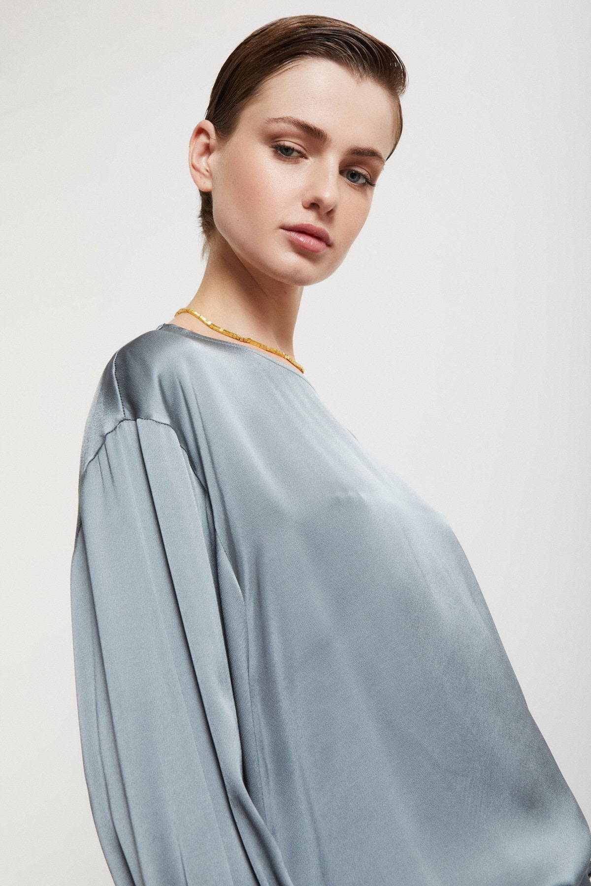 OttoD´ame Viscose Blouse