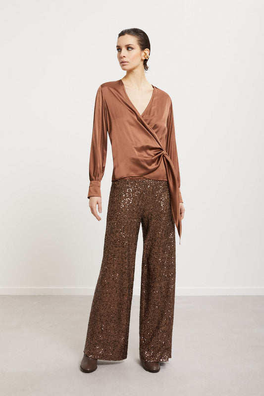 Ottod´ame Viscose Shirt