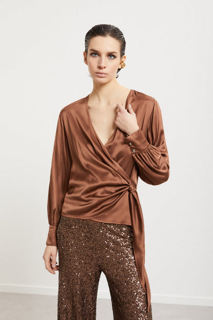 Ottod´ame Viscose Shirt