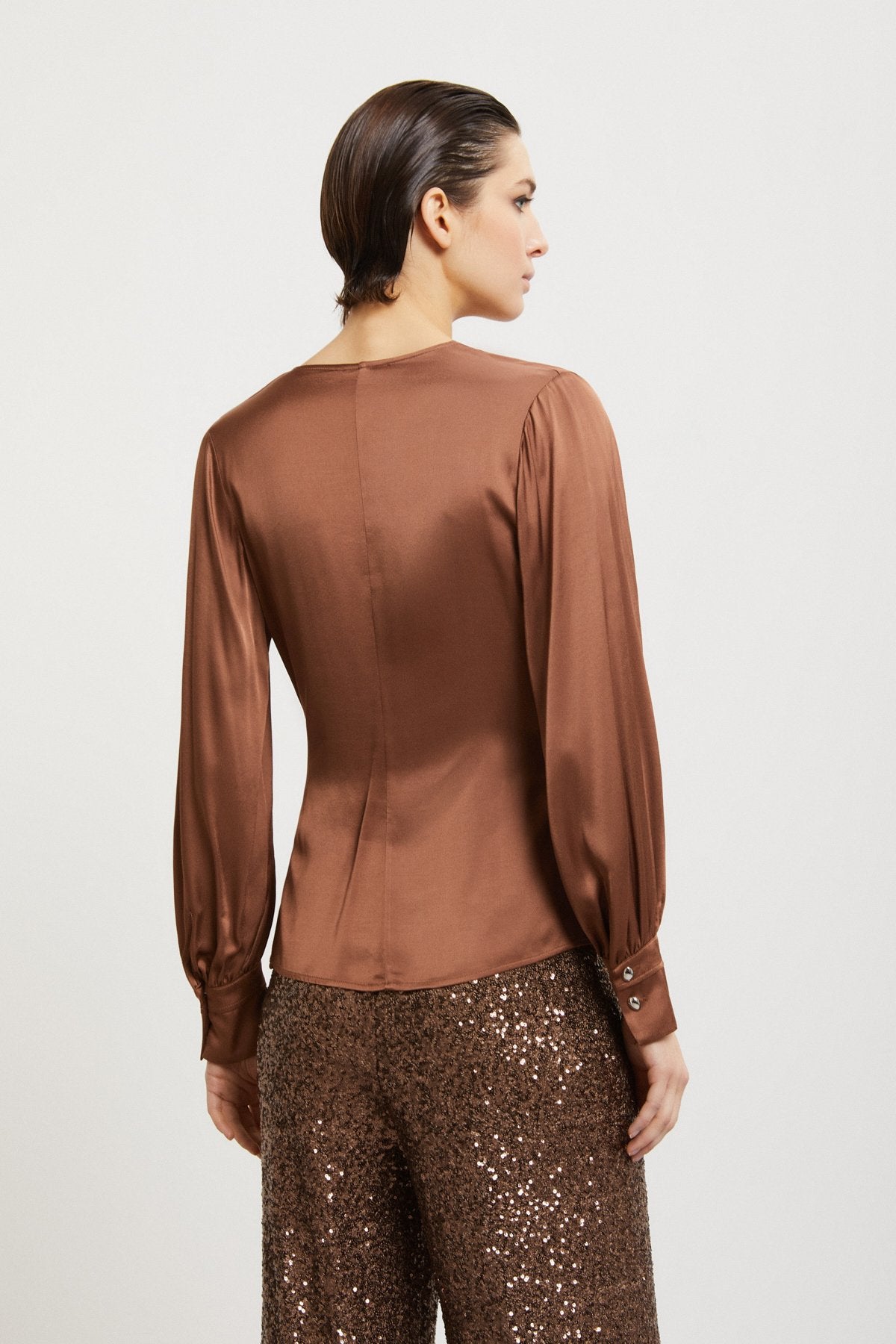Ottod´ame Viscose Shirt
