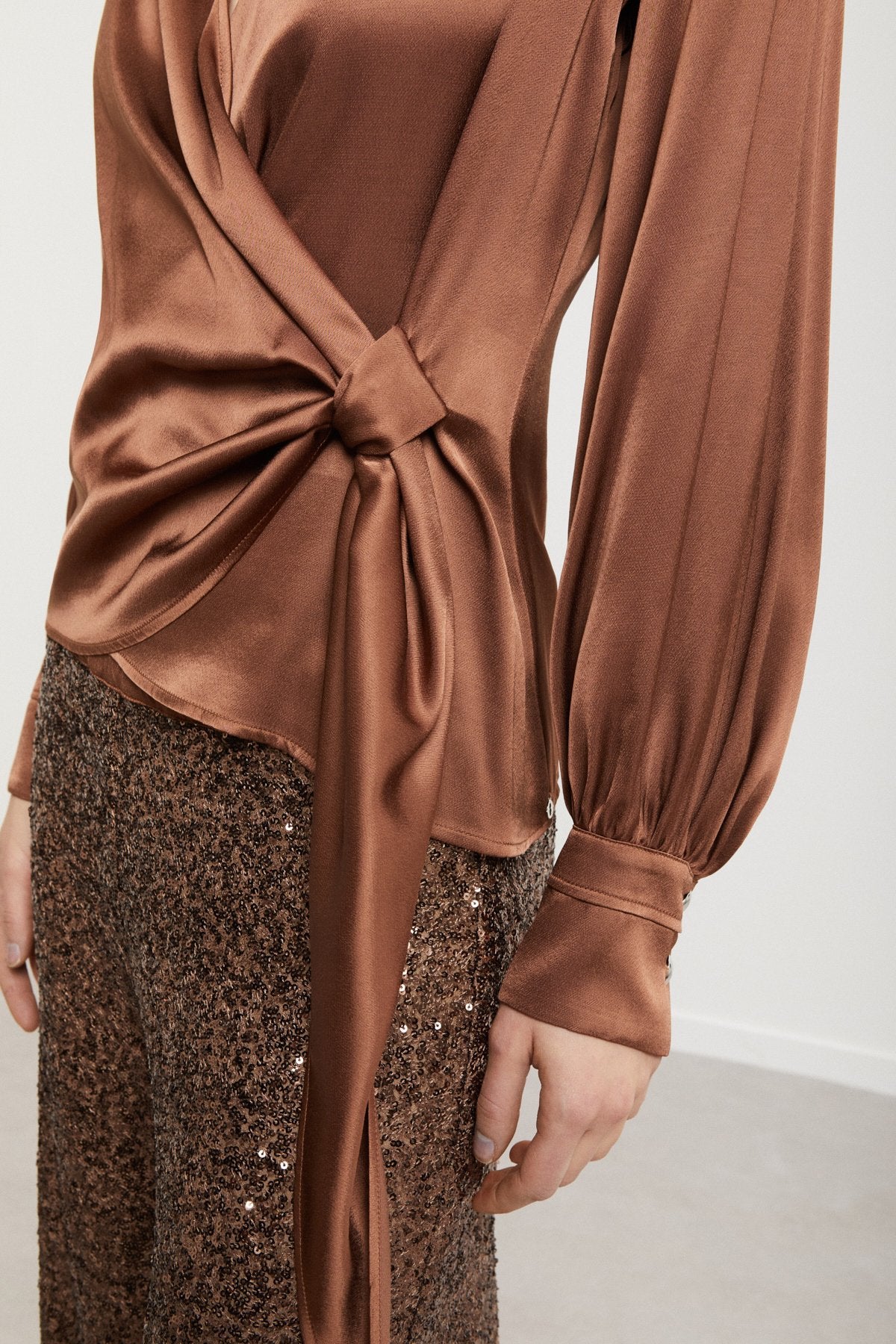 Ottod´ame Viscose Shirt