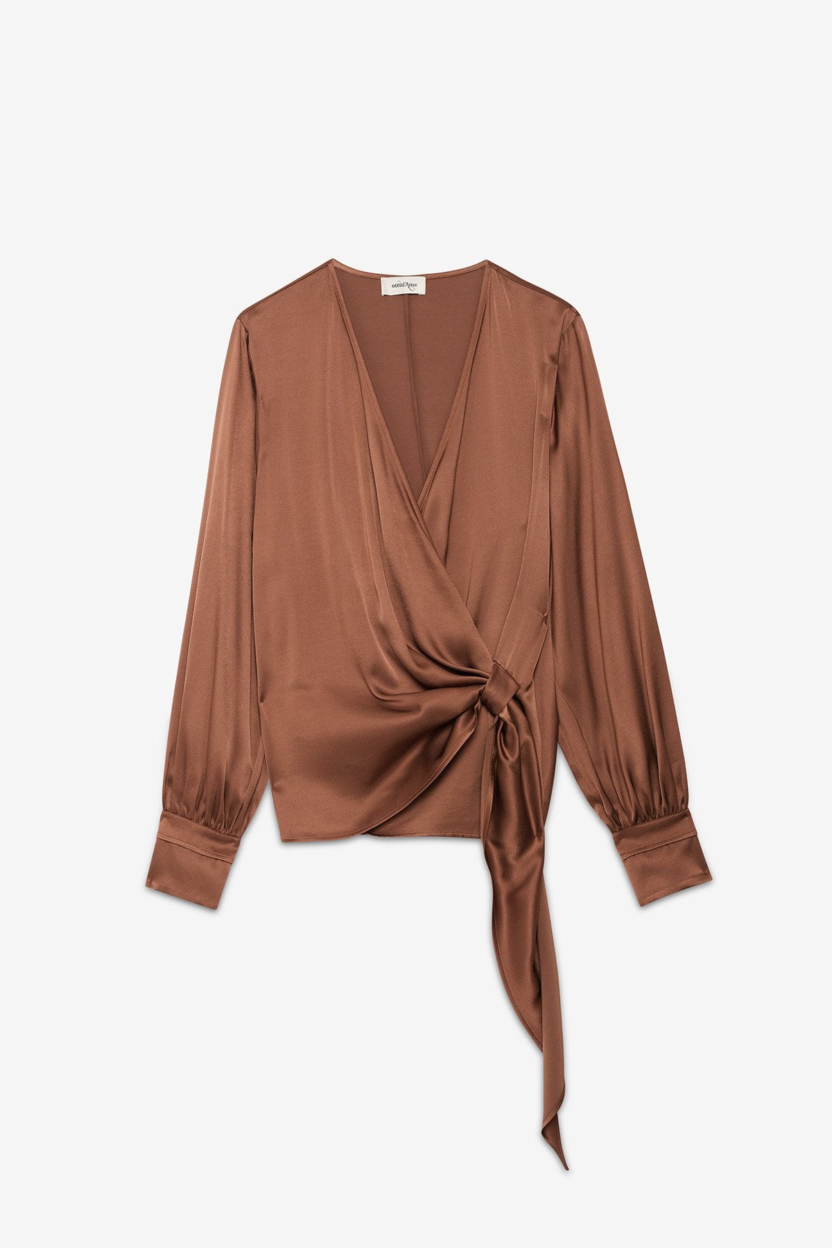 Ottod´ame Viscose Shirt