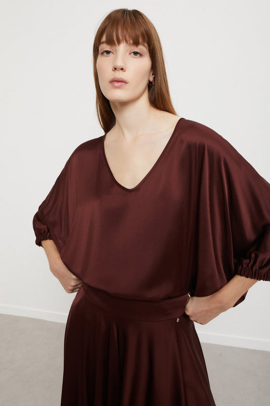 OttoD´ame Kimono Blouse
