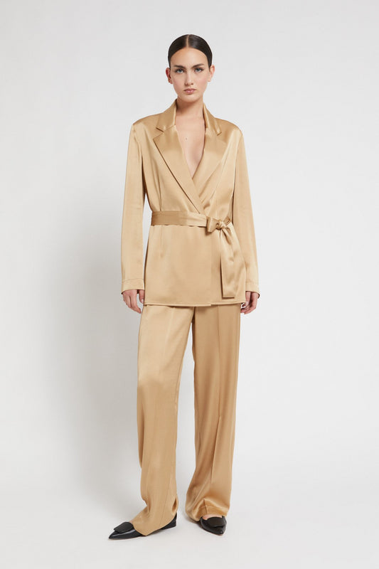 Ottod´ame Viscose Jacket