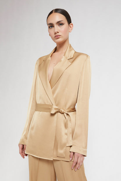 Ottod´ame Viscose Jacket