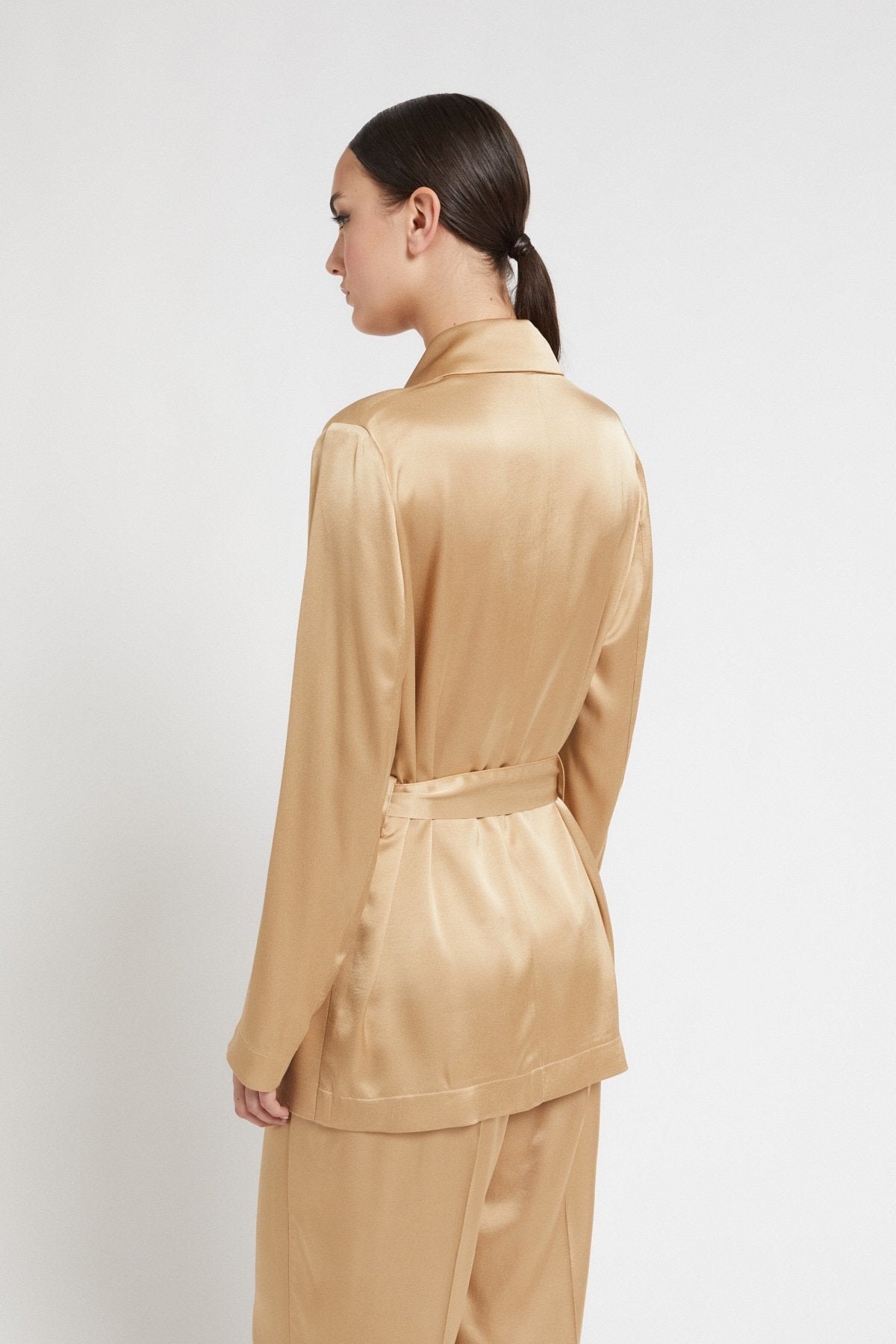 Ottod´ame Viscose Jacket
