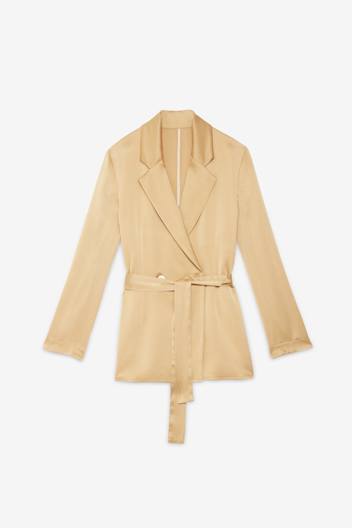 Ottod´ame Viscose Jacket