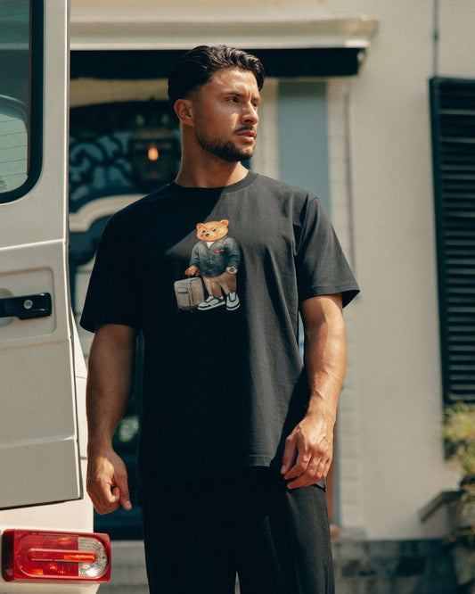 Baron Filou T-shirt Filou CLI