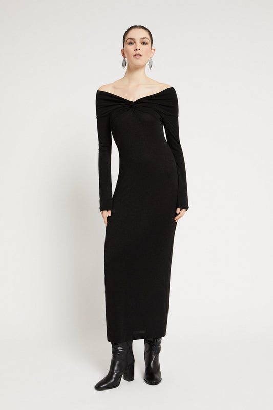 Ottod´ame Viscose Long Dress