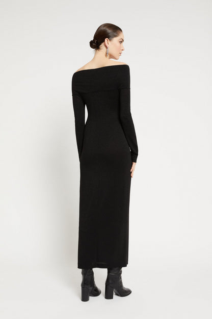 Ottod´ame Viscose Long Dress