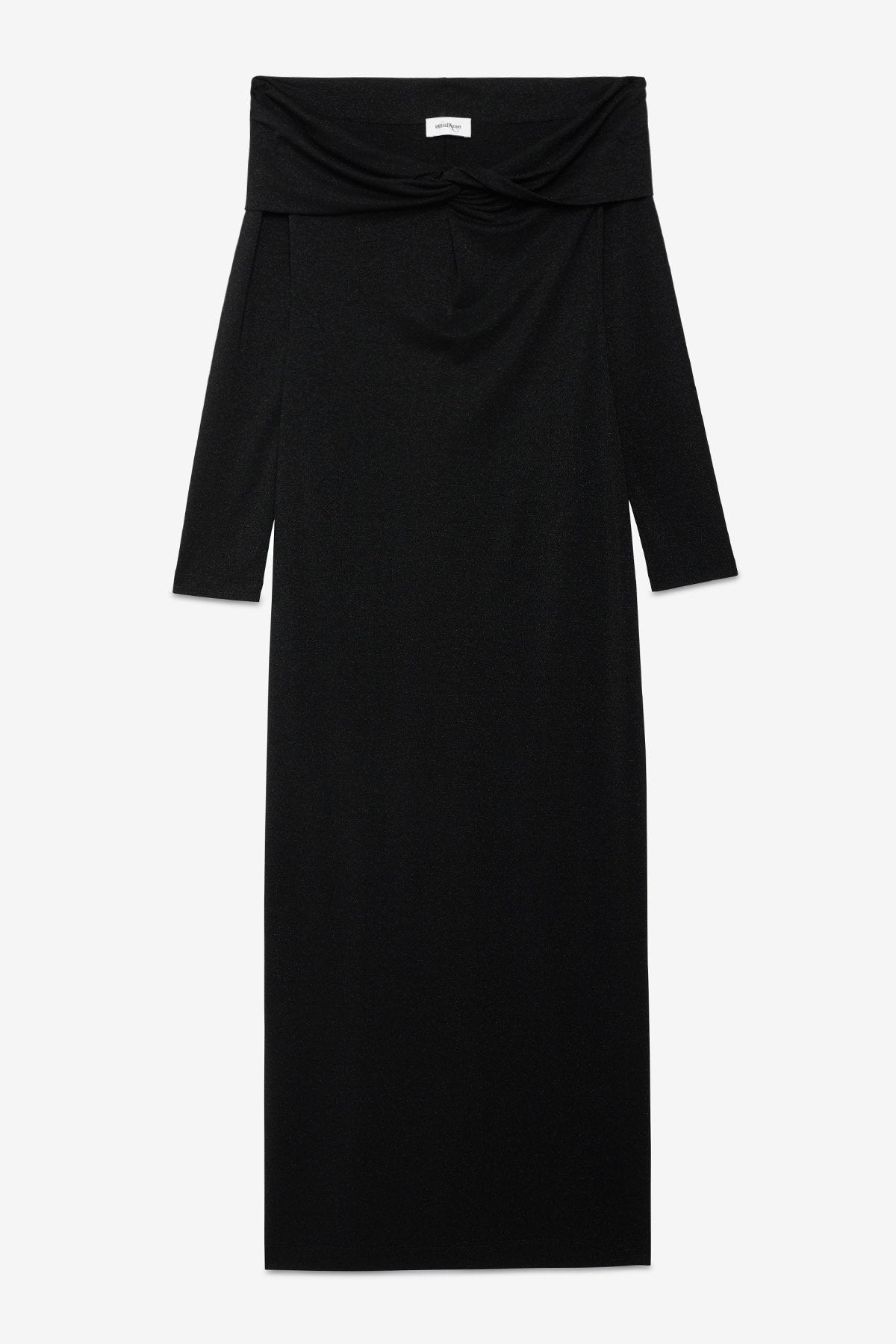 Ottod´ame Viscose Long Dress