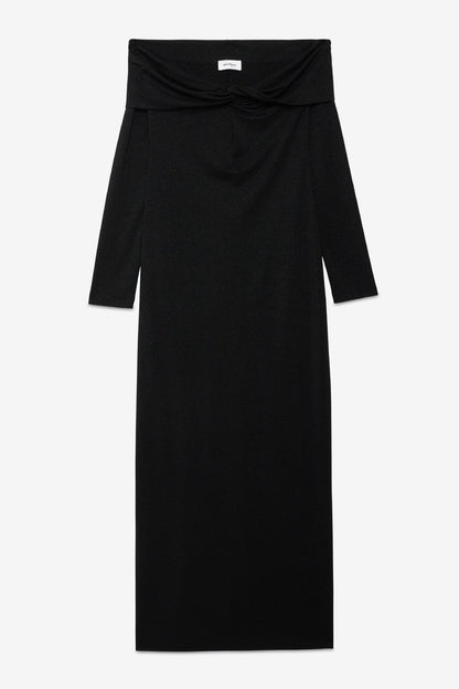 Ottod´ame Viscose Long Dress