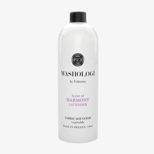 Washologi Fabric Softener Lavender