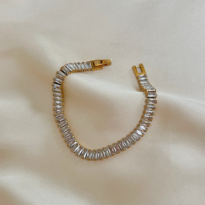 Santiago Sunstone Bracelet