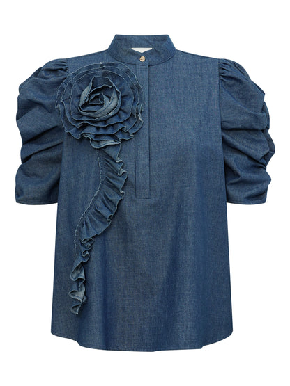 Gossia ZabinaGo Blouse