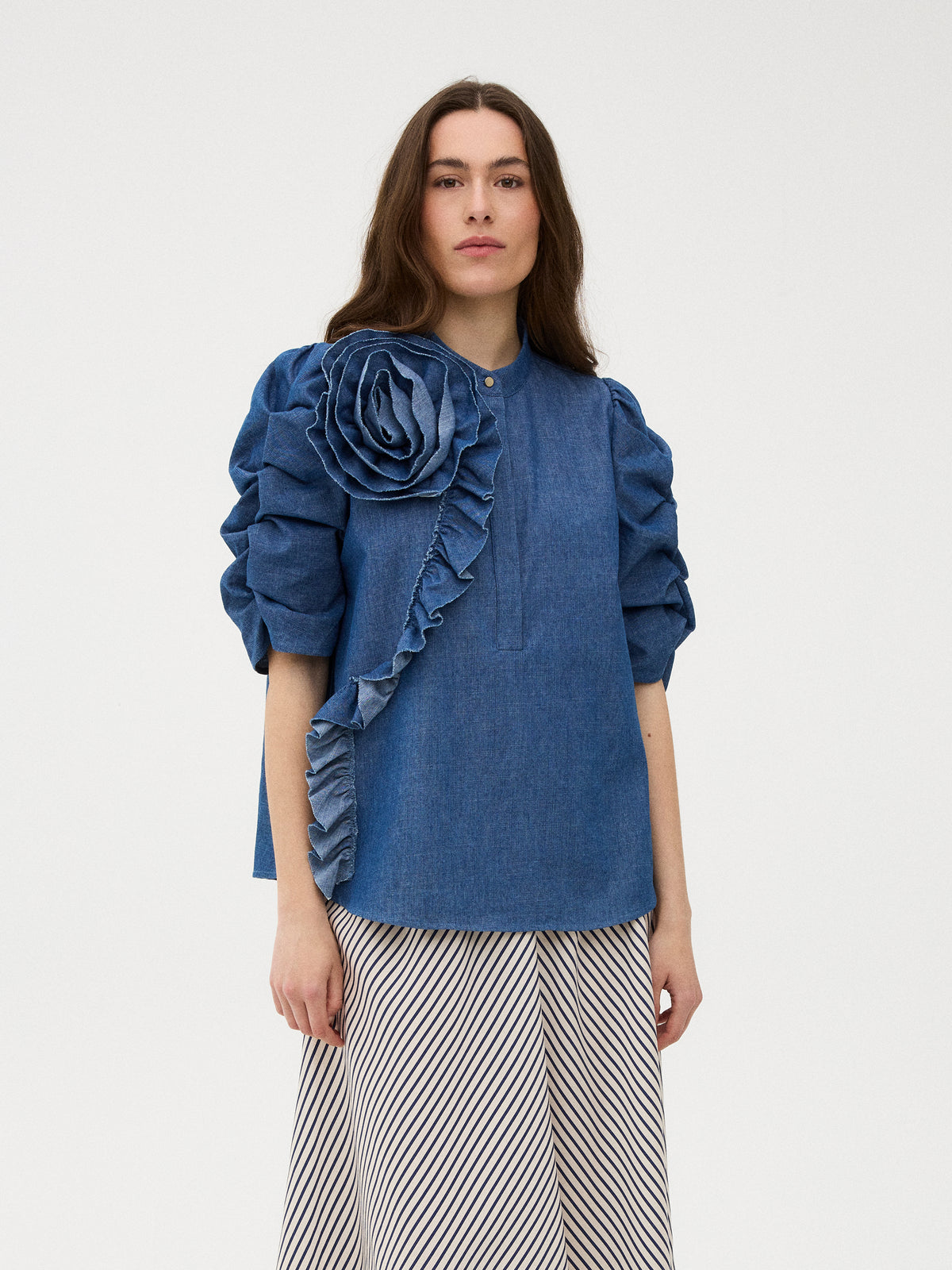 Gossia ZabinaGo Blouse