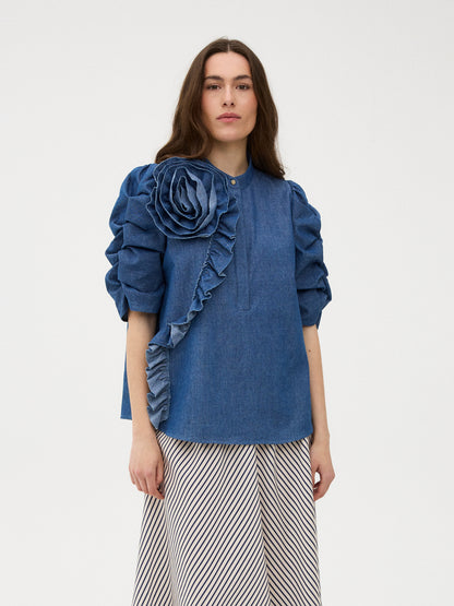 Gossia ZabinaGo Blouse