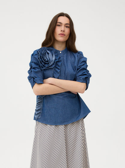 Gossia ZabinaGo Blouse