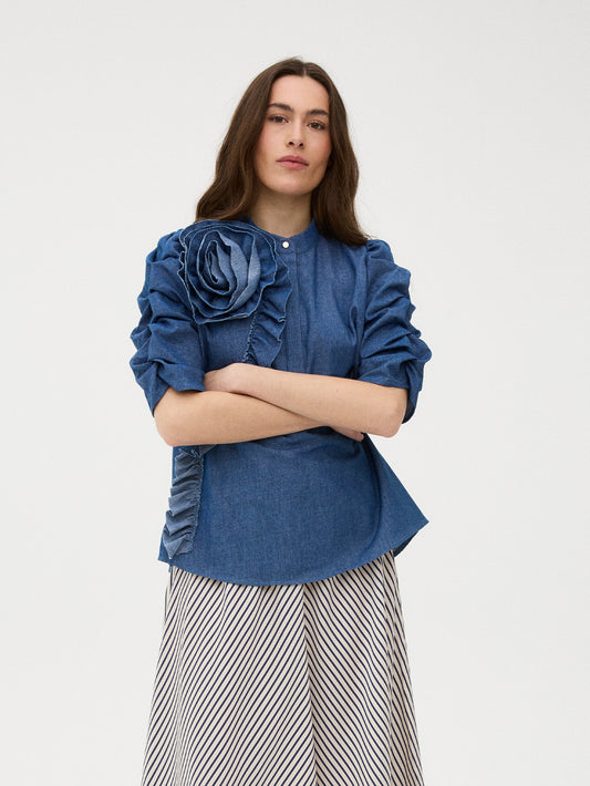 Gossia ZabinaGo Blouse