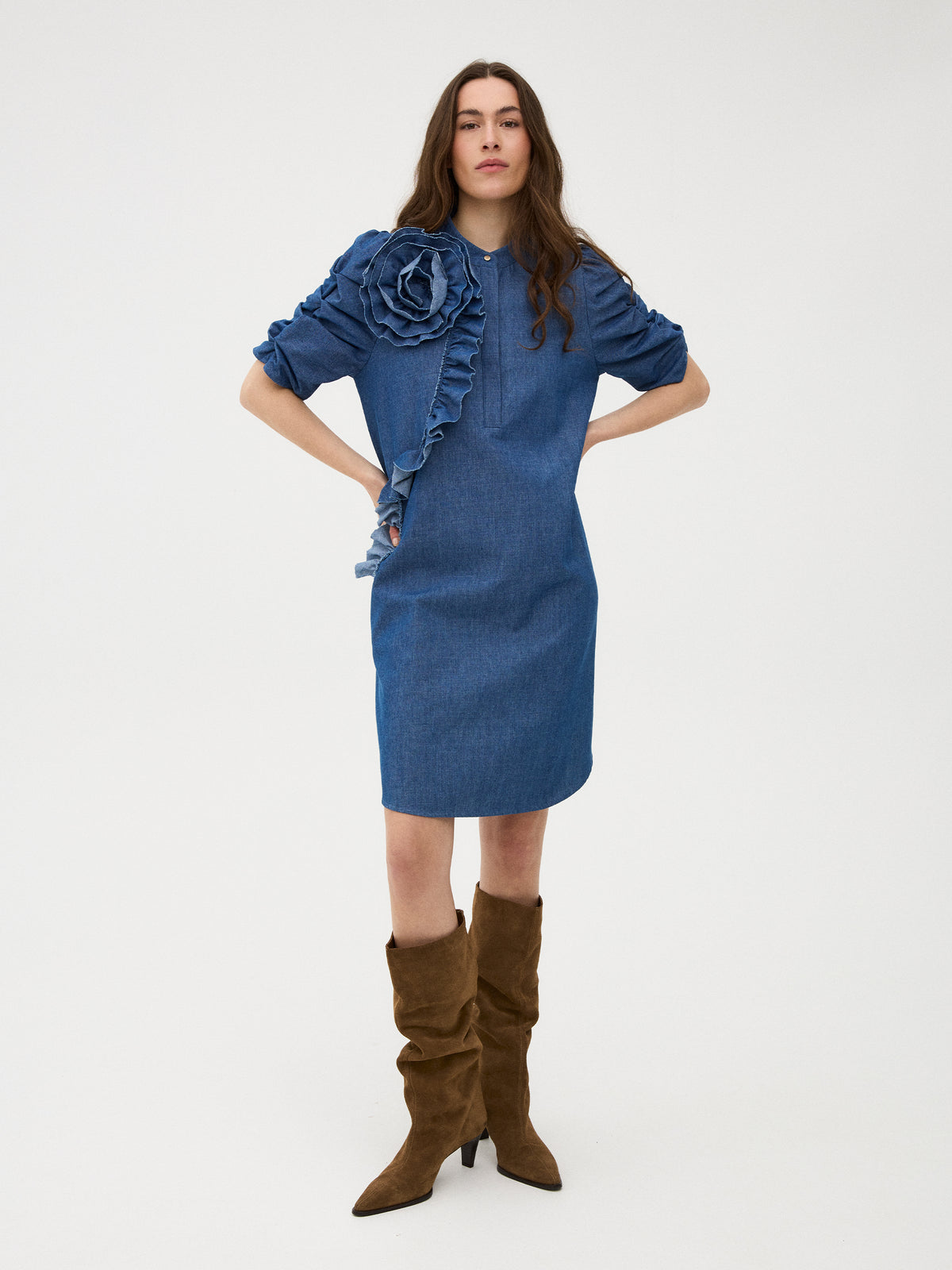 Gossia MiljaGo Dress