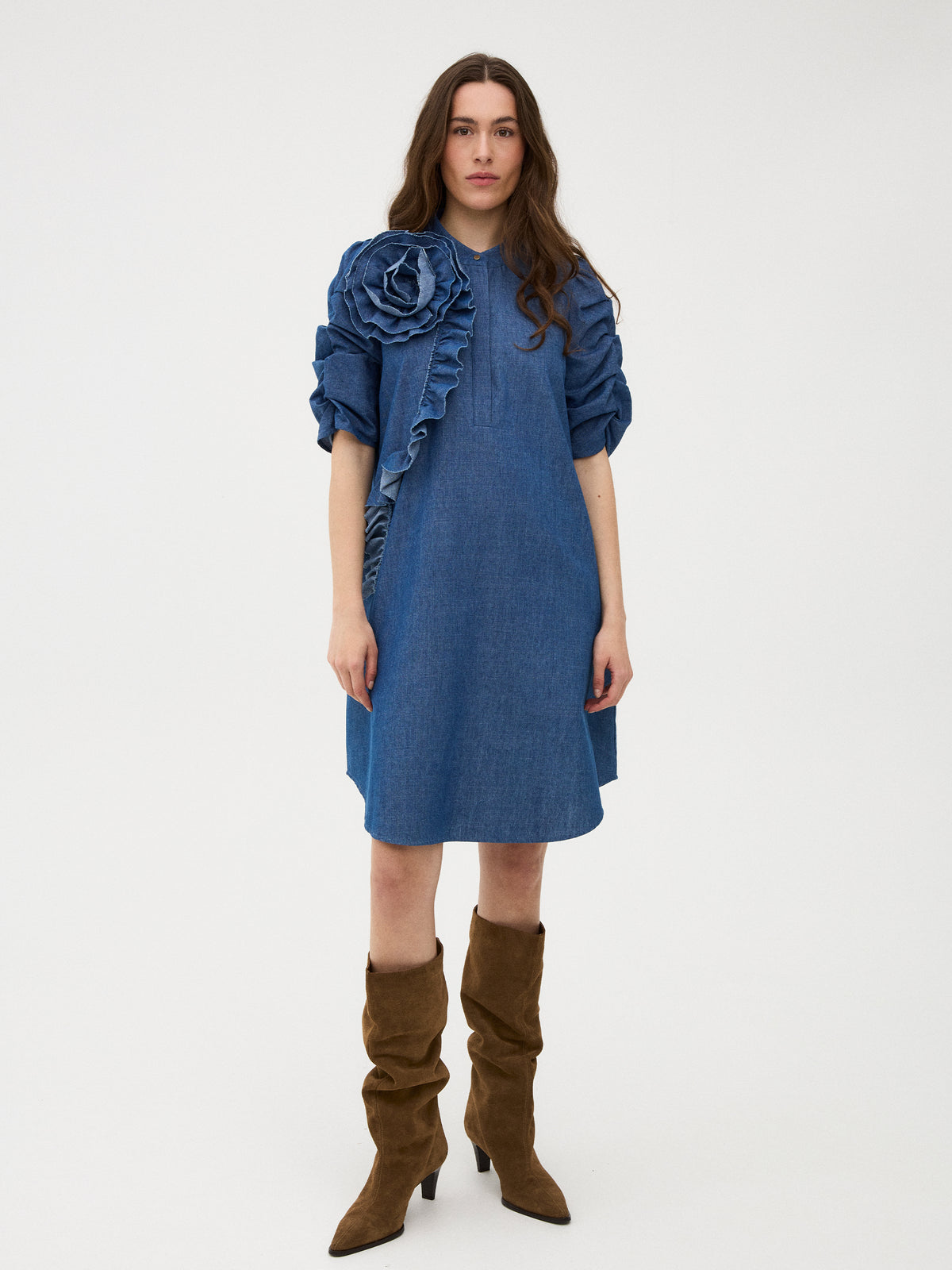 Gossia MiljaGo Dress