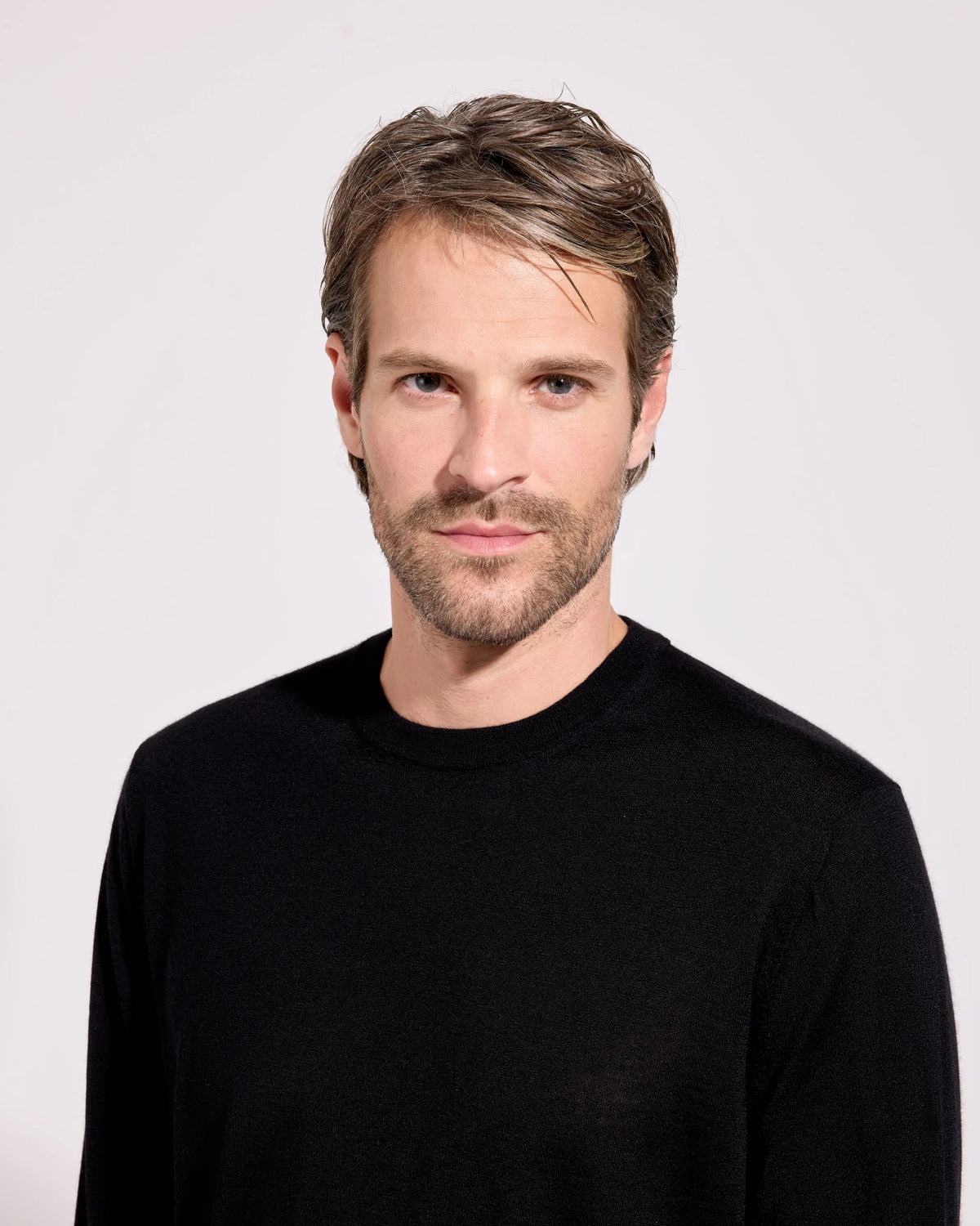 Filippo De Laurentiis Crewneck Sweater