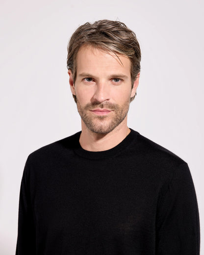 Filippo De Laurentiis Crewneck Sweater