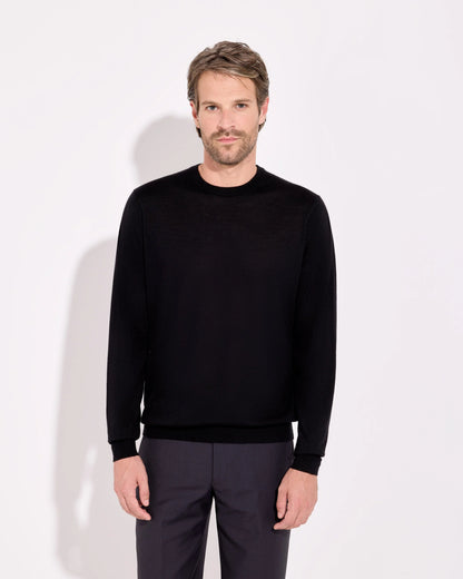 Filippo De Laurentiis Crewneck Sweater