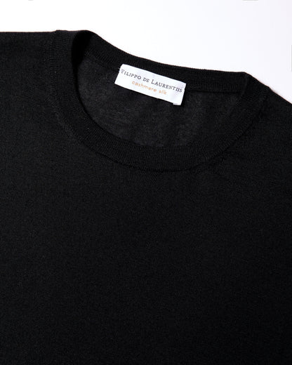 Filippo De Laurentiis Crewneck Sweater