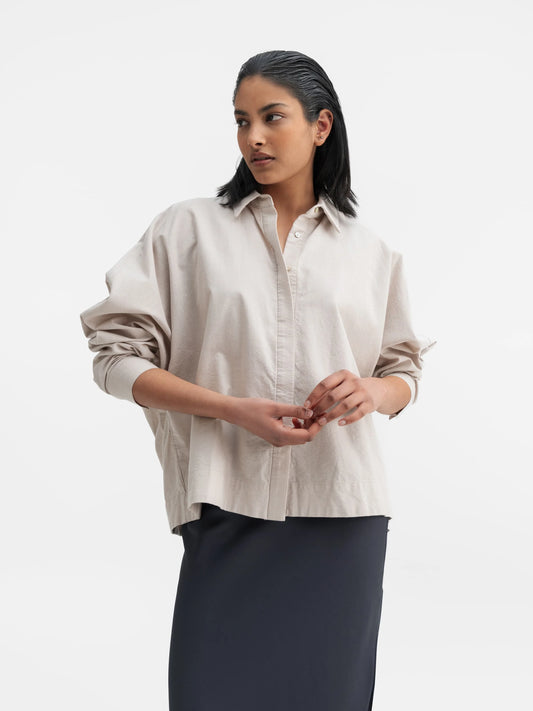 Ahlvar Gigi Oxford Shirt