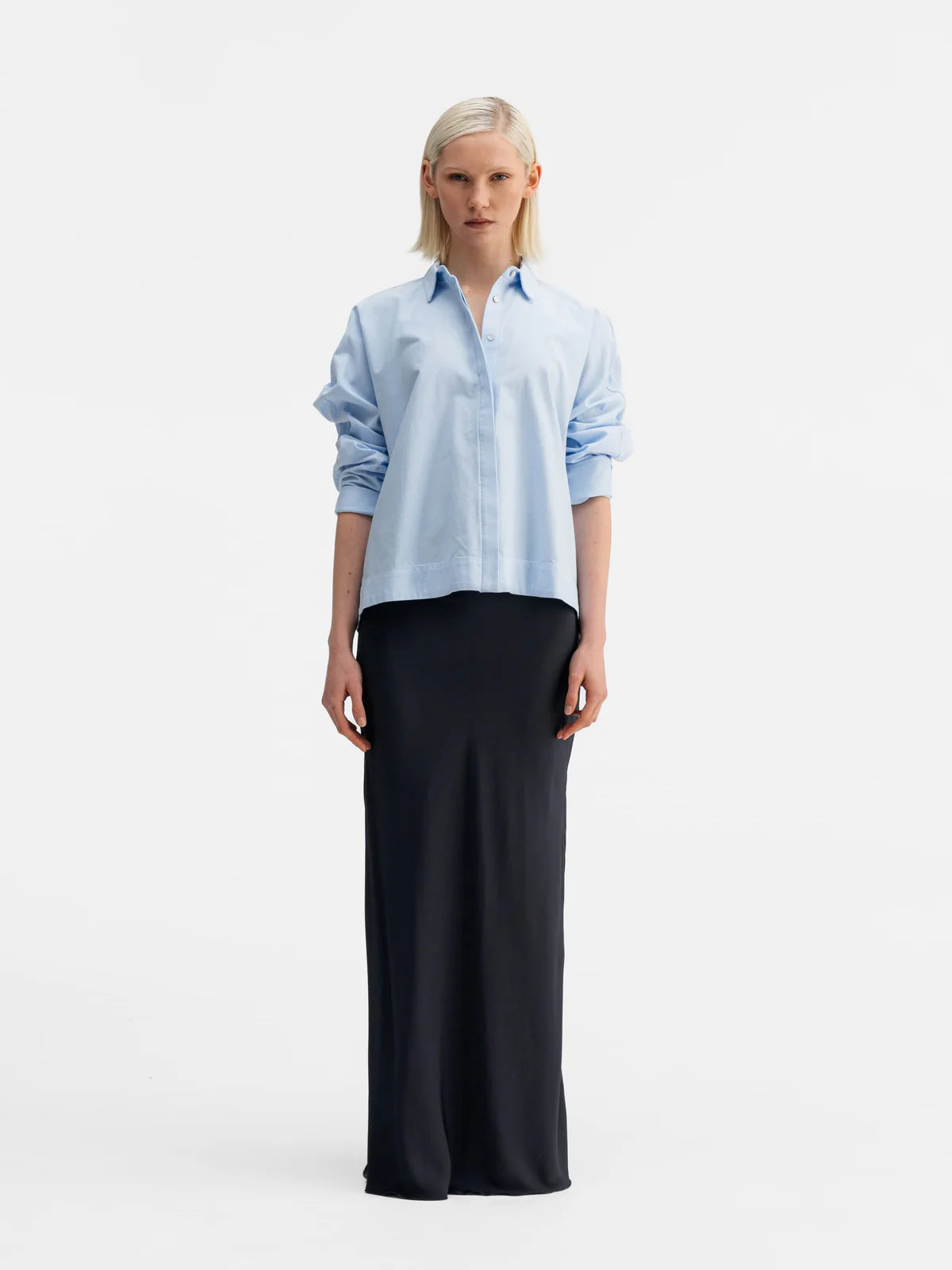 Ahlvar Gigi Oxford Shirt