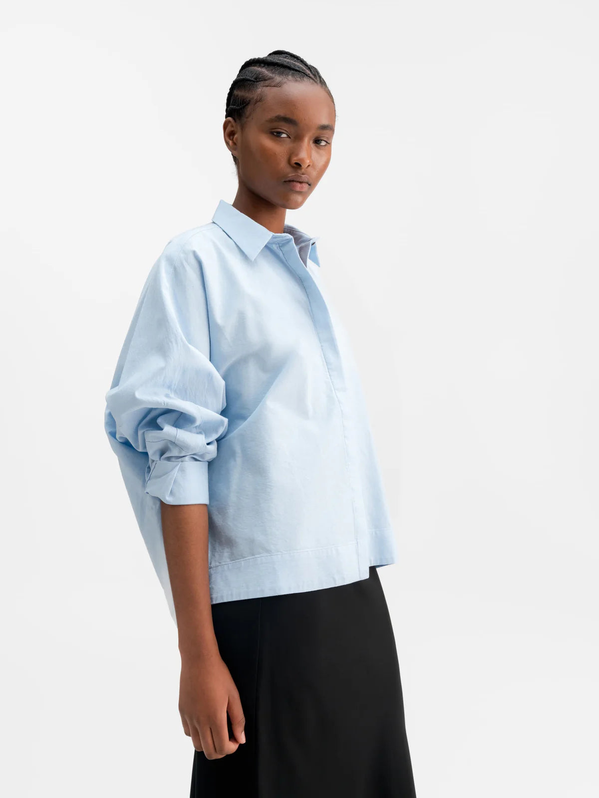 Ahlvar Gigi Oxford Shirt