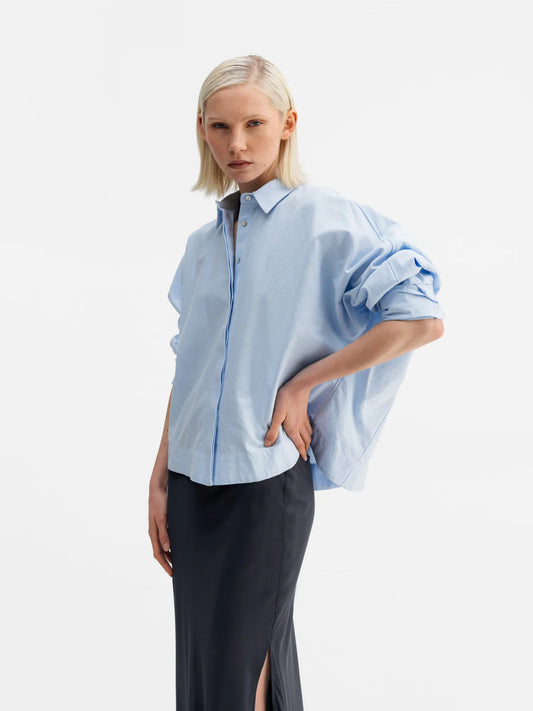 Ahlvar Gigi Oxford Shirt