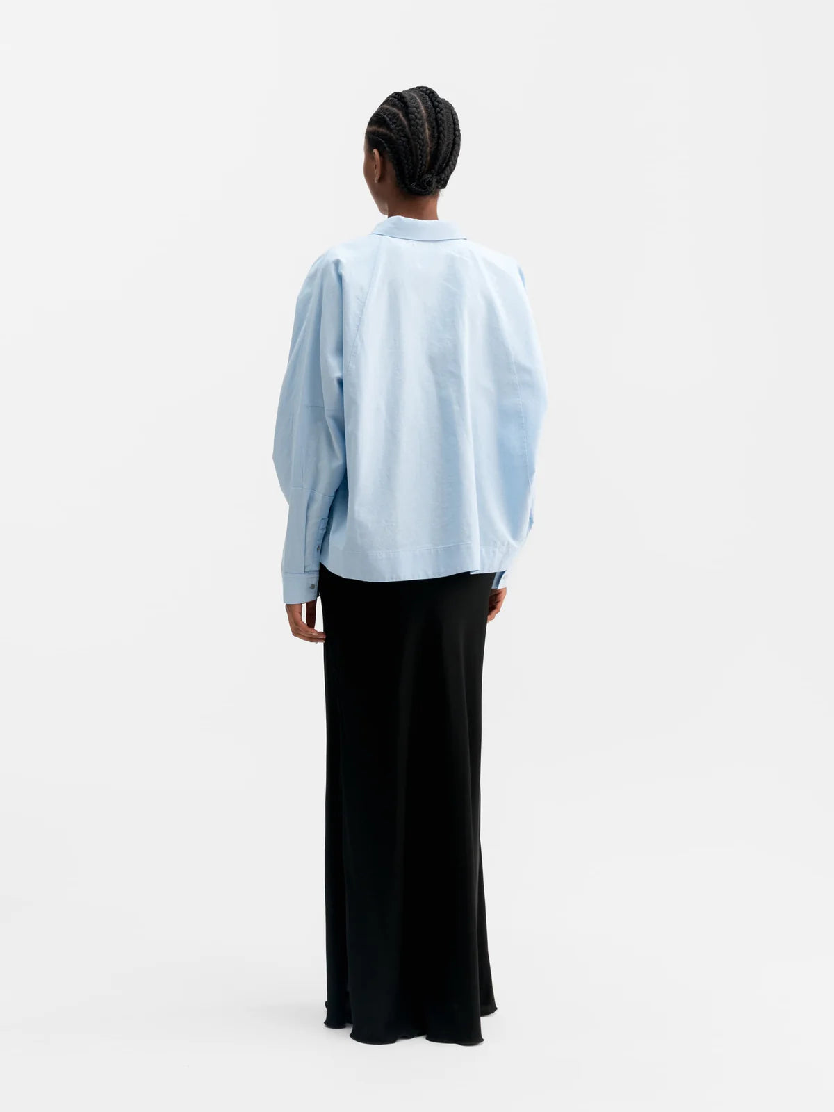 Ahlvar Gigi Oxford Shirt