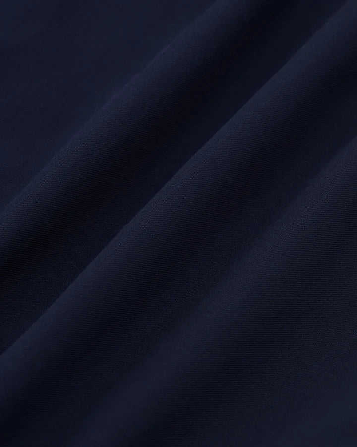 Drôle De Monsieur Le Pantalon Élastiqué Laine