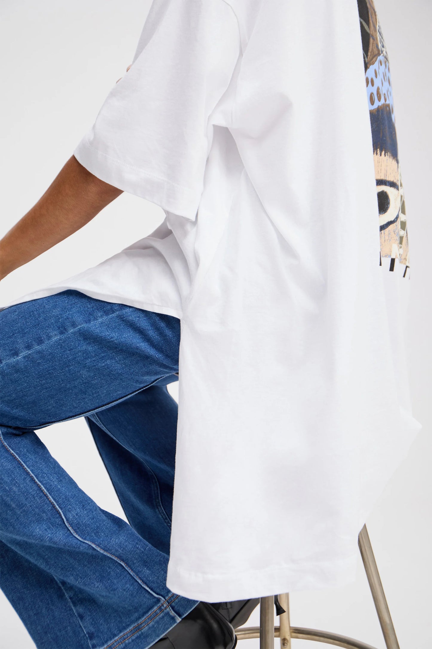 Munthe Lanster T-Shirt