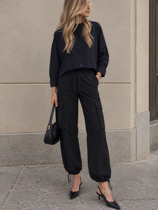 Penn&Ink Blus 1796