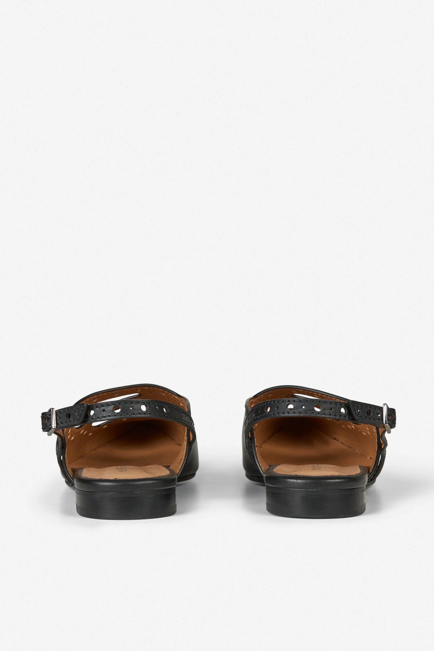 Munthe Nerma Shoes Black