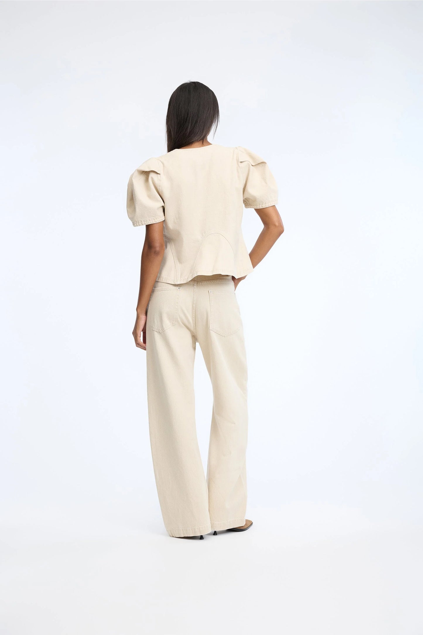 Munthe Baynor Top sand