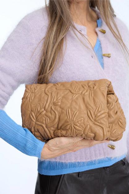 Munthe Foluke Bag Sand