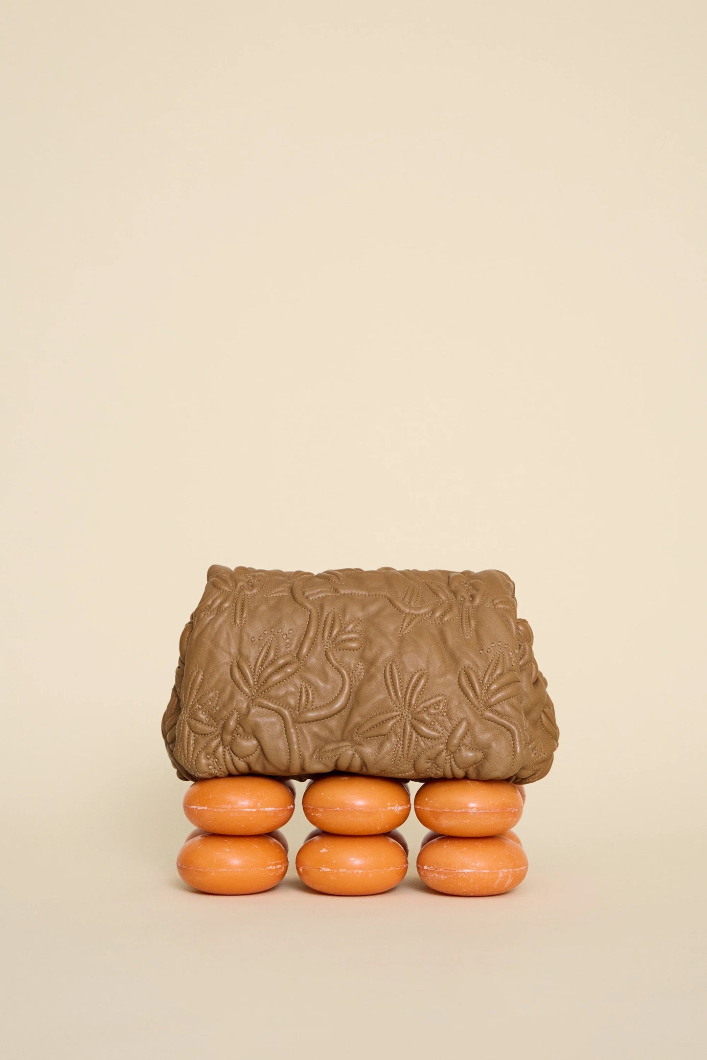 Munthe Foluke Bag Sand