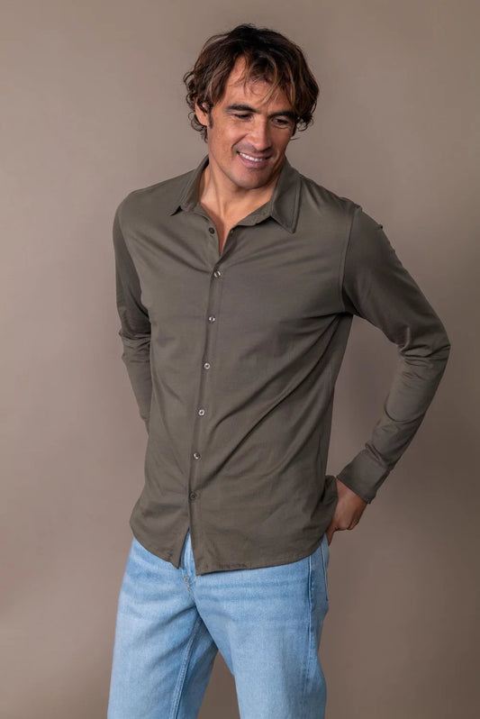 Anonym Ayden shirt