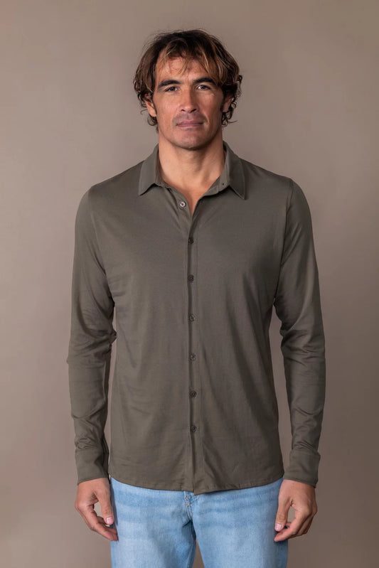 Anonym Ayden shirt