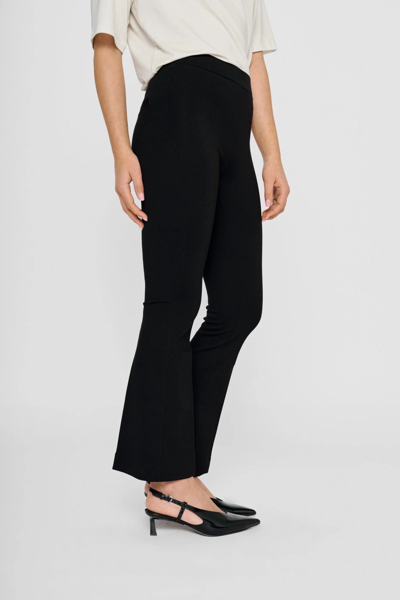 Lana Flare Pants